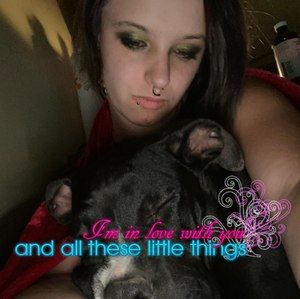 Meet your Posher, Brittney